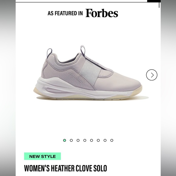 Clove shoe (solo) - Picture 1 of 2